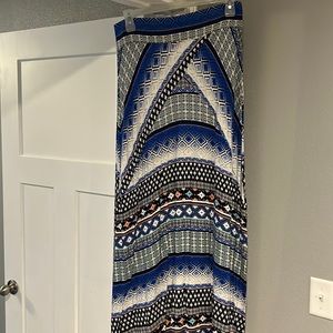 Women’s Maxi Skirt